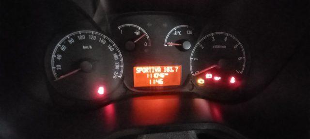 OPEL Combo 1.3 CDTI N1 5 posti