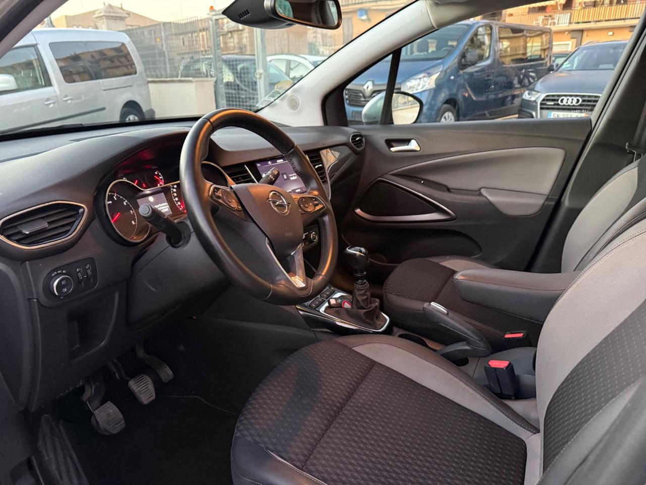 Opel Crossland X 1.5 ECOTEC D 102 CV Start&Stop Innovation