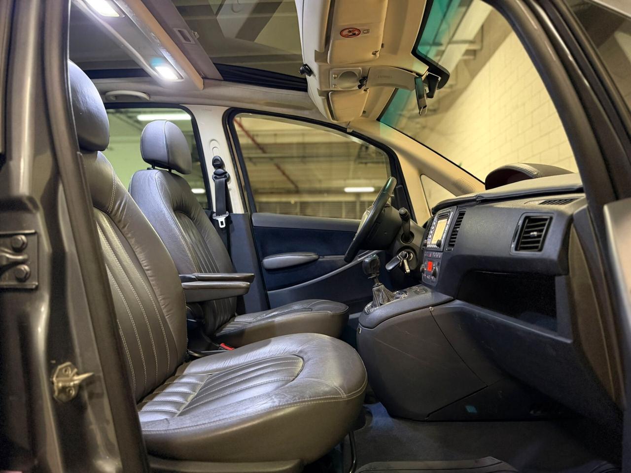 Lancia MUSA 1.4 Platino Ecochic GPL