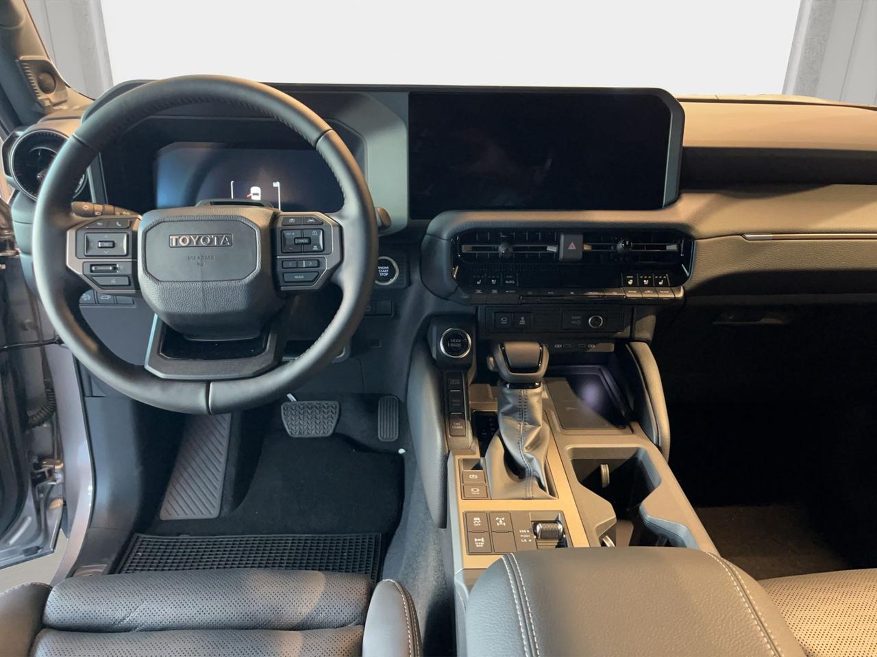 Toyota Land Cruiser 2.8 mhev Premium awd auto