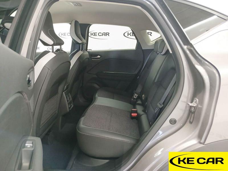 Renault Captur TCe 12V 90 CV Techno