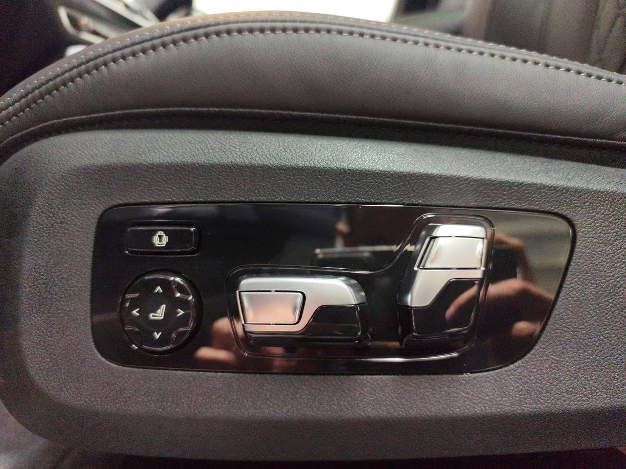 BMW X6 xDrive30d MSport Pro