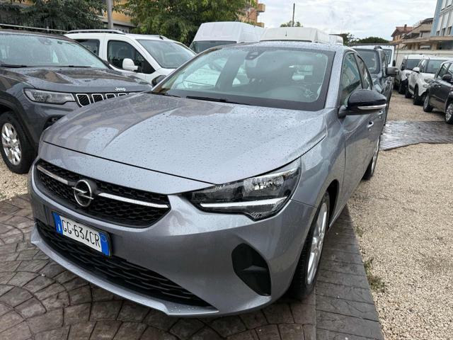 OPEL Corsa 1.2 100 CV Edition NO OBBLIGO DI FINANZ. !!!!
