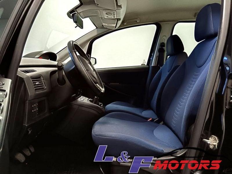 FIAT Idea FIAT IDEA 1.4 GPL