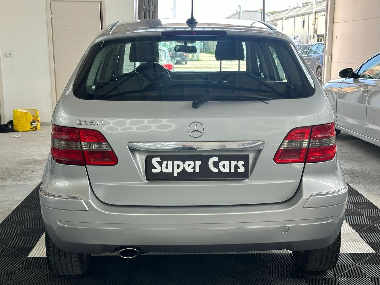 Mercedes-benz B 150 Sport