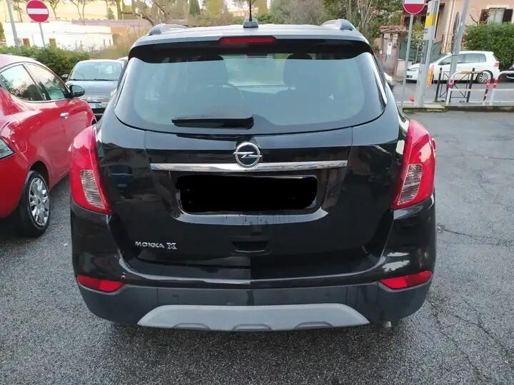 Opel Mokka X 1.6 Innovation