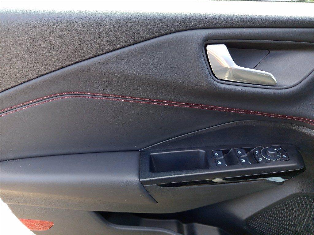 FORD Puma 1.0 ecoboost h ST-Line 125cv del 2025