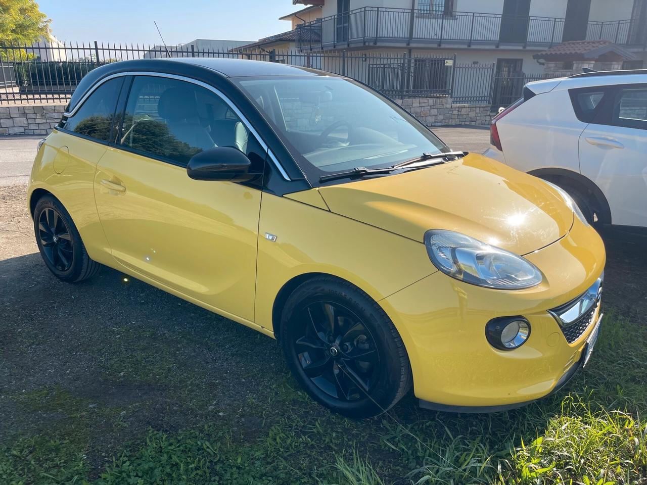 Opel Adam 1.0 SGE 90 CV JAM