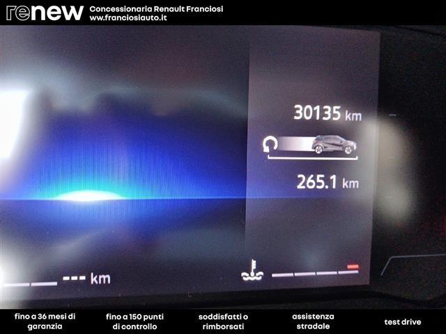 RENAULT Captur TCE 90 TECHNO MOD 2025