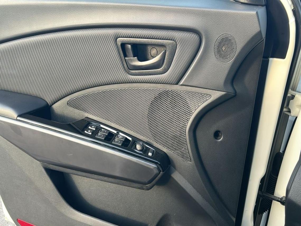 SsangYong Tivoli 1 6 Diesel 136cv new