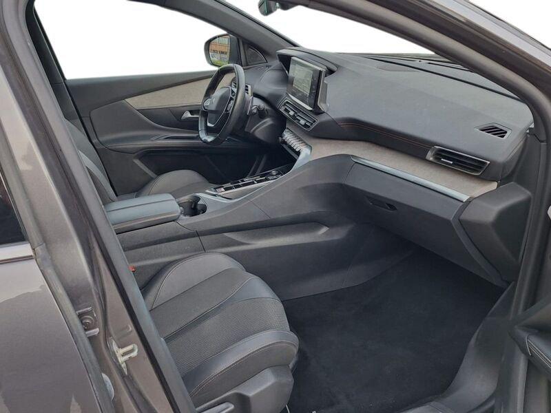 Peugeot 5008 BlueHDi 130 CV Automatica 7 Posti GT NAVI LED S&S EAT8