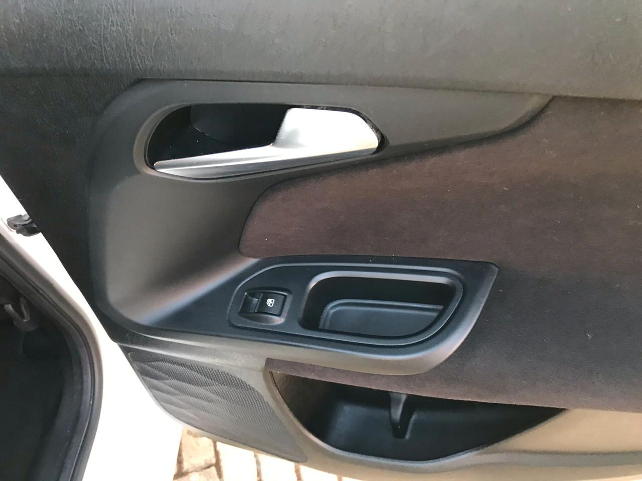 Fiat Tipo 1.6 Mjt S&S SW Lounge