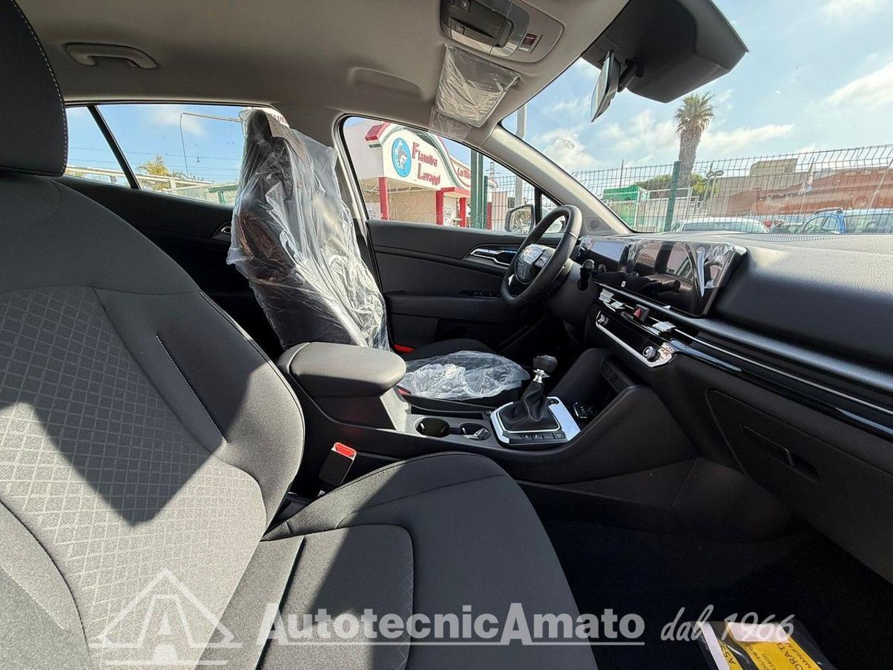Kia Sportage 1.6 TGDi Business