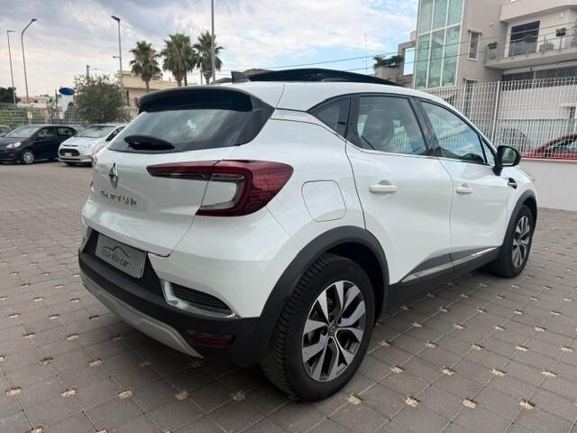 Renault Captur TCe 100 CV GPL Intens 2020