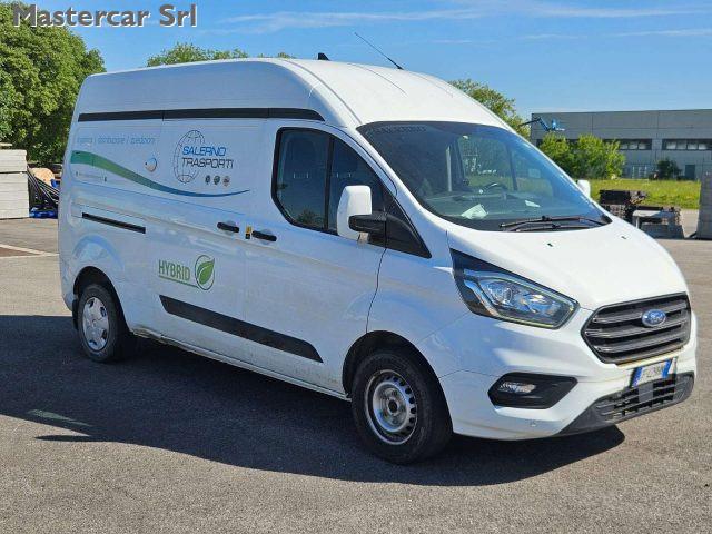 FORD Transit Custom N1 3 posti L2H2 TREND 2.0 ECOBLUE 130 CV - GF429HN