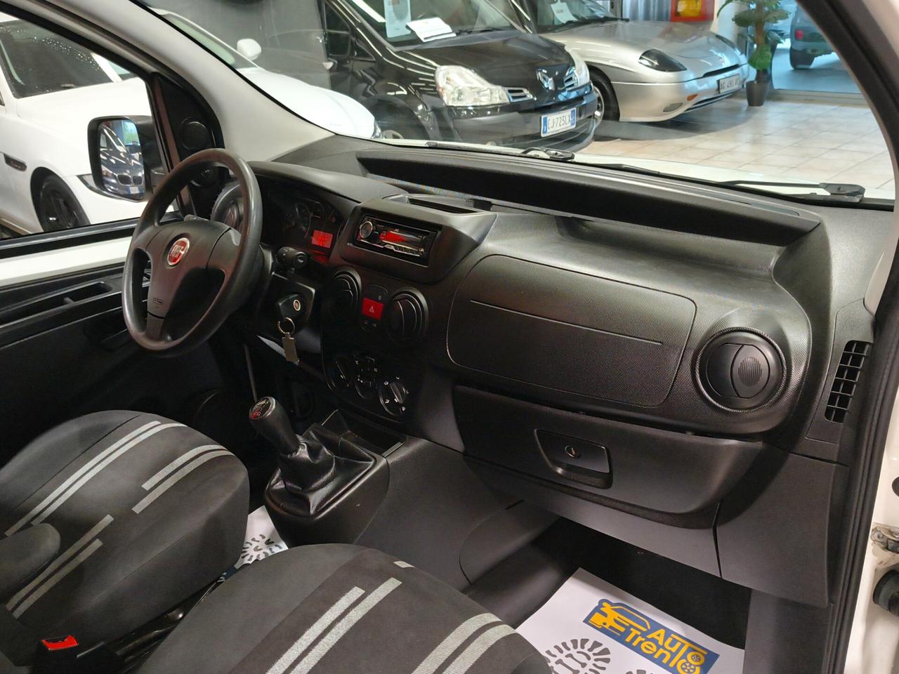 Fiat Fiorino 1.3 MJT 95CV Cargo iva compresa