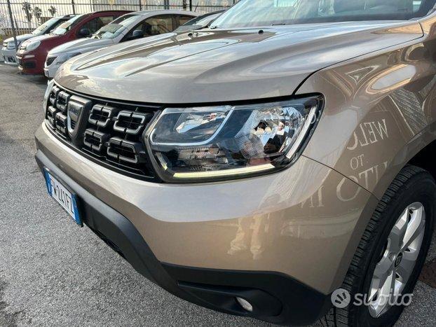 DACIA Duster 2ª serie 1600gpl