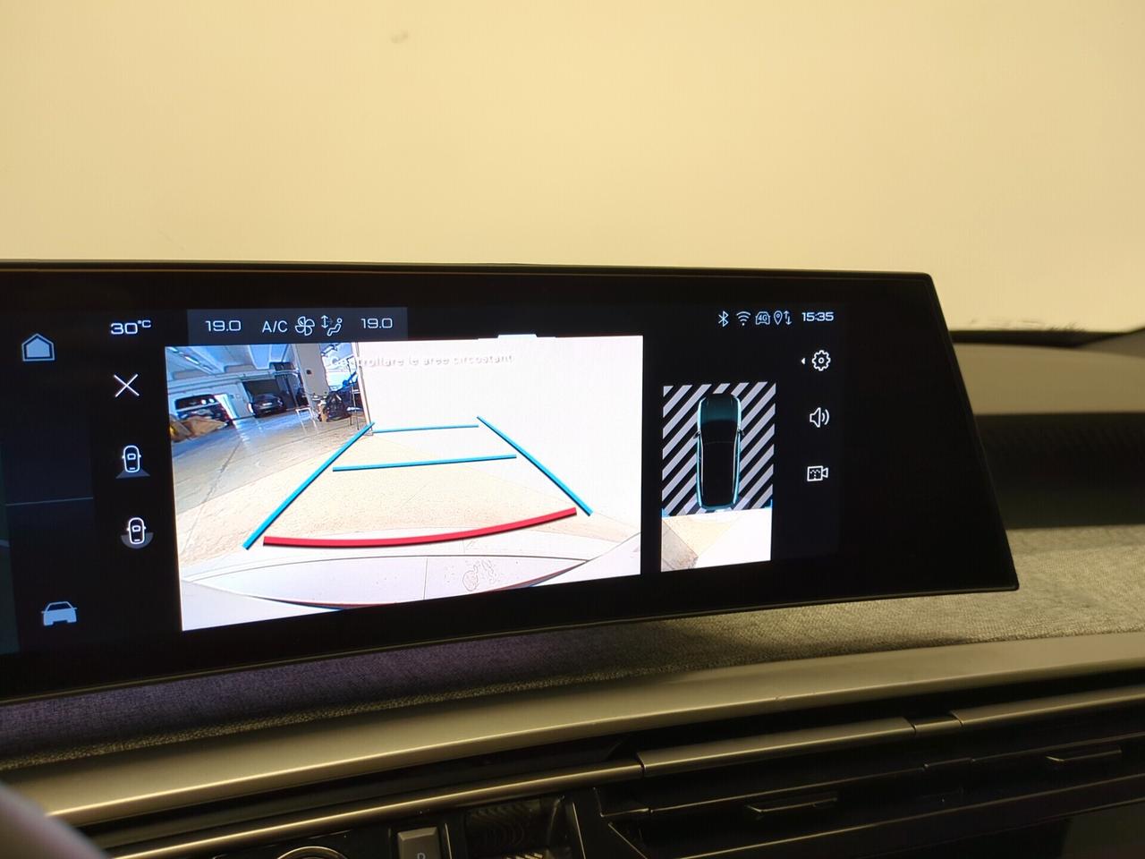 Peugeot 3008 Hybrid 136 e-DCS6 Allure