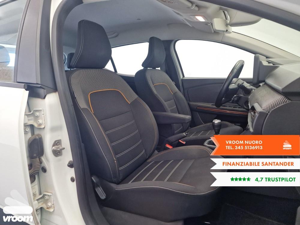 DACIA Sandero 3ª serie Sandero Stepway 1.0 TCe...