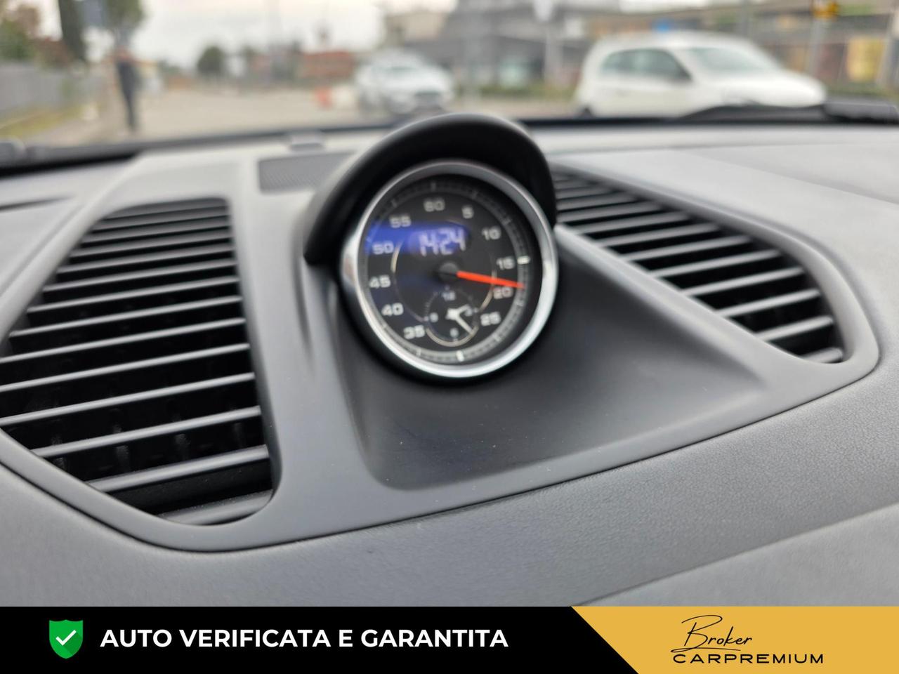 Porsche 911 911.2 3.0 Carrera GTS auto