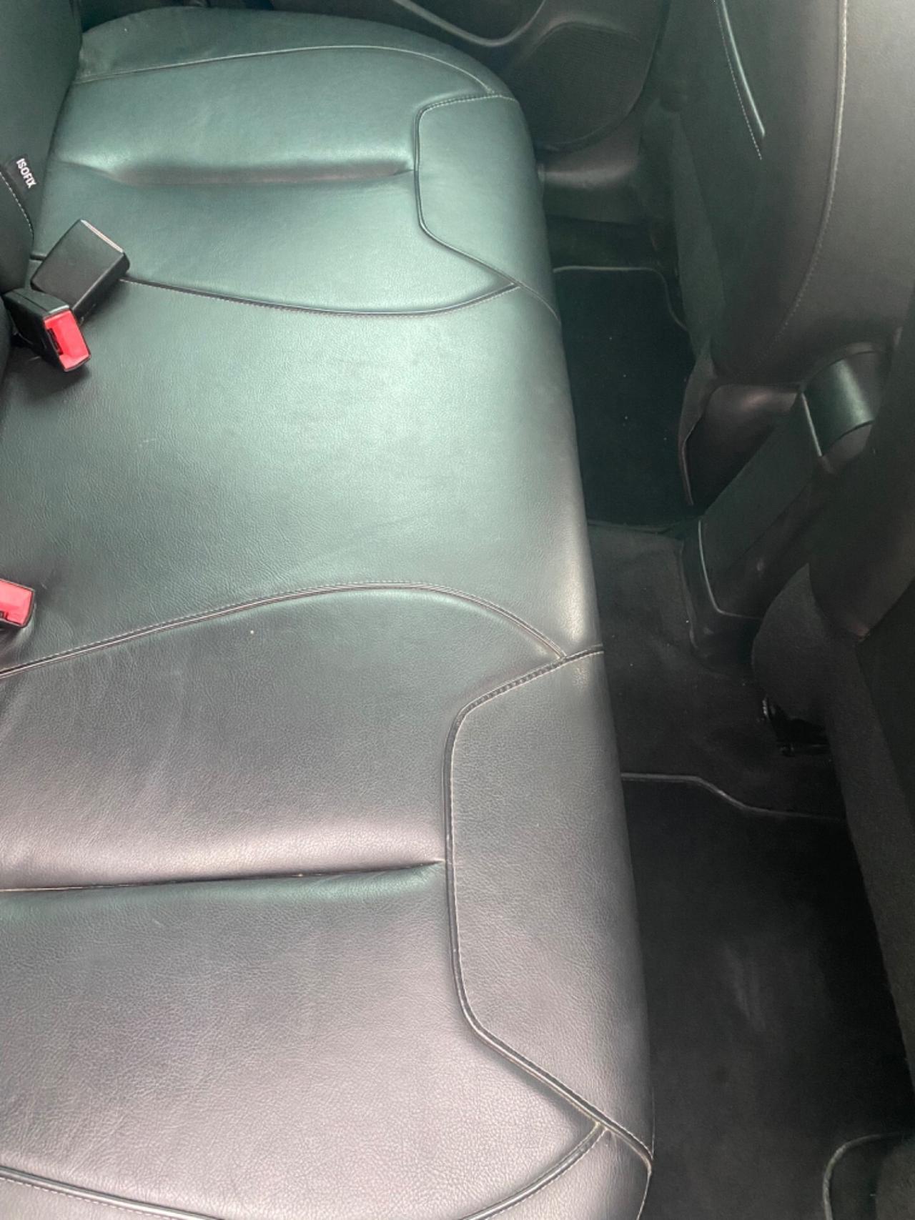 Citroen C3 GPL Anno 2010 Full Pelle Pochi Km