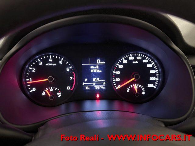 KIA Stonic 1.2 84 CV Urban - PROMO