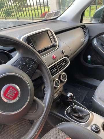 Fiat 500X 500X 2.0 mjt Cross 4x4 140cv
