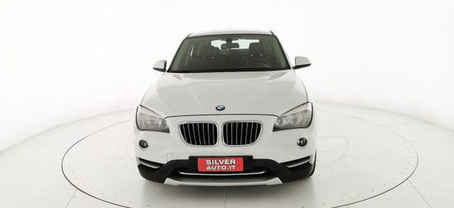 BMW X1 sDrive16d CAMBIO AUTOMATICO