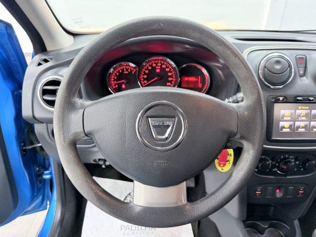 DACIA Sandero Stepway 900 TCe 12V 90CV Prestige