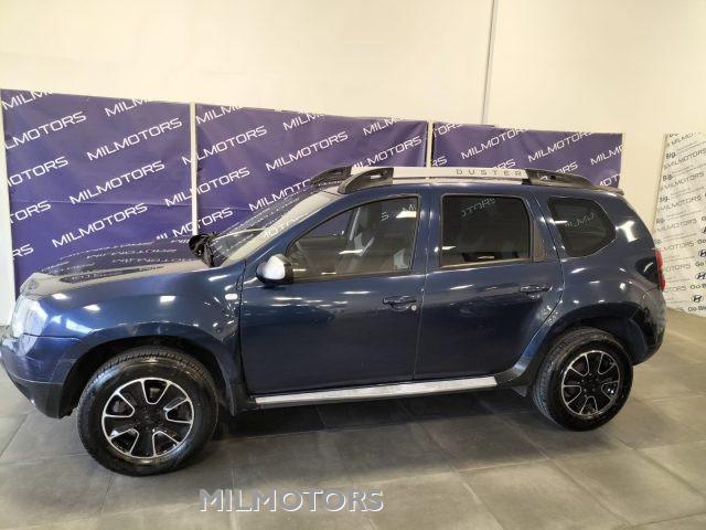 DACIA Duster 1.5 dCi 110CV 4x2 Lauréate