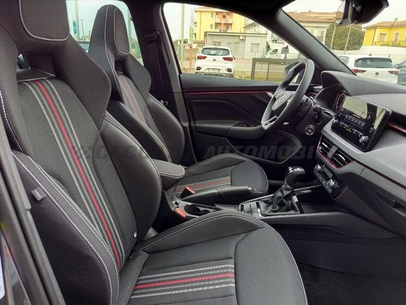 Skoda Kamiq 1.0 TSI MONTE CARLO DSG MY 24