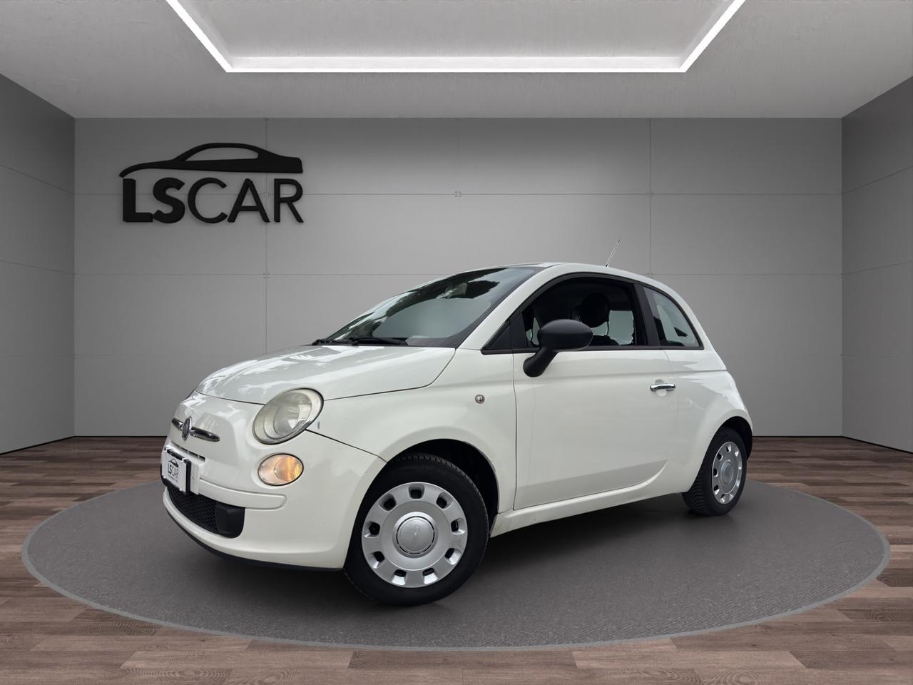 Fiat - 500 1.2 Lounge - Prezzo Promo