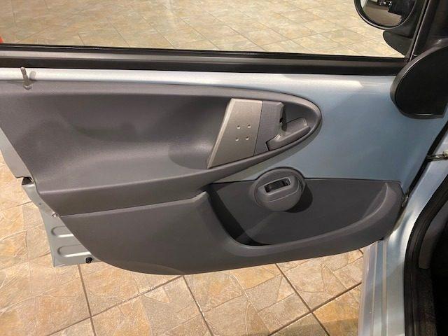 TOYOTA Aygo 1.0 12V VVT-i 5 porte "UNICO PROPRIETARIO"