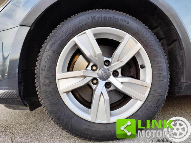 AUDI A4 Avant 2.0 TDI 150 CV Business GARANZIA INCLUSA