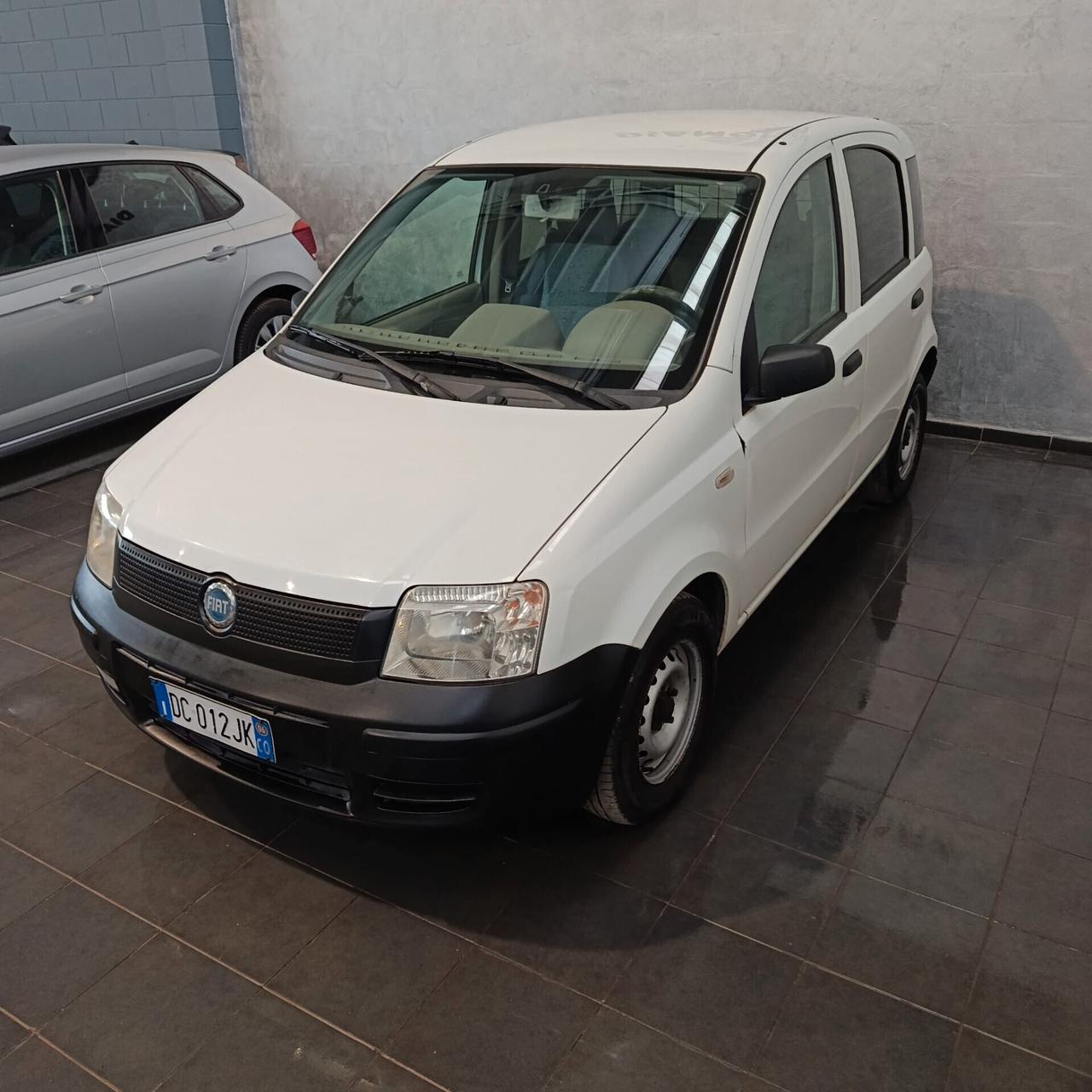 Fiat Panda VAN 1.2 BENZINA IVA ESPOSTA