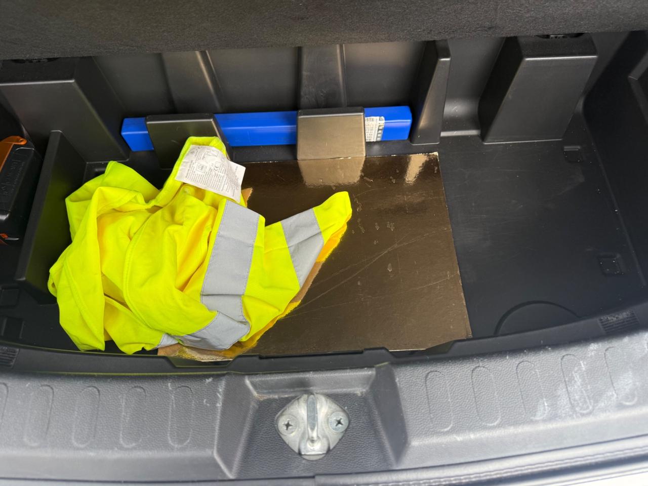 Opel Agila 1.0 12V 68 CV Elective Perfetta