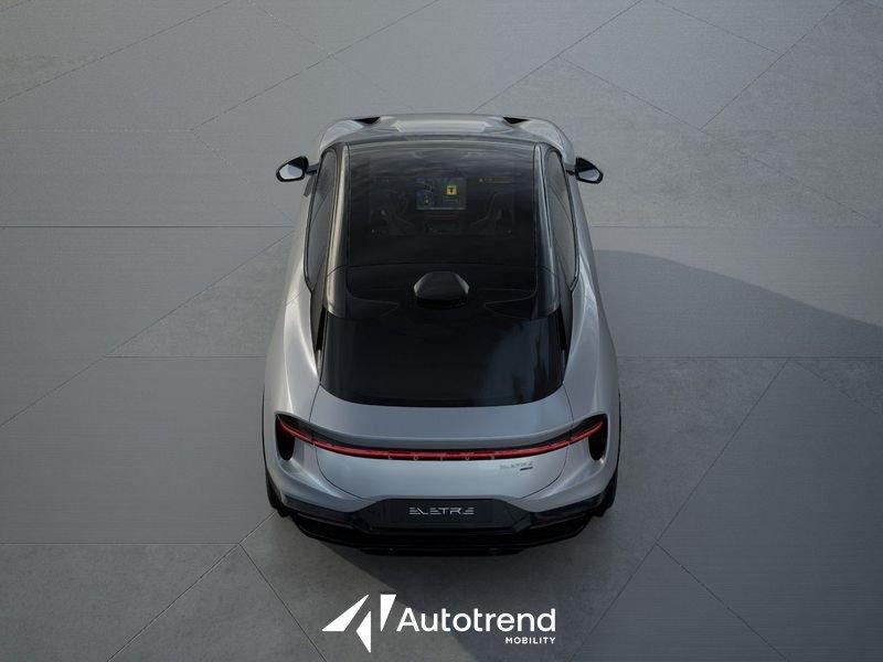 Lotus Eletre Eletre 600 GT SE 612 CV AWD Lotus Bari