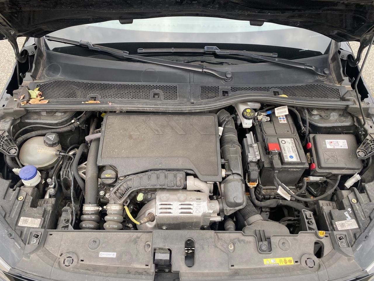 Opel Corsa Elegance 1.2 Direct Injection Tur #7355