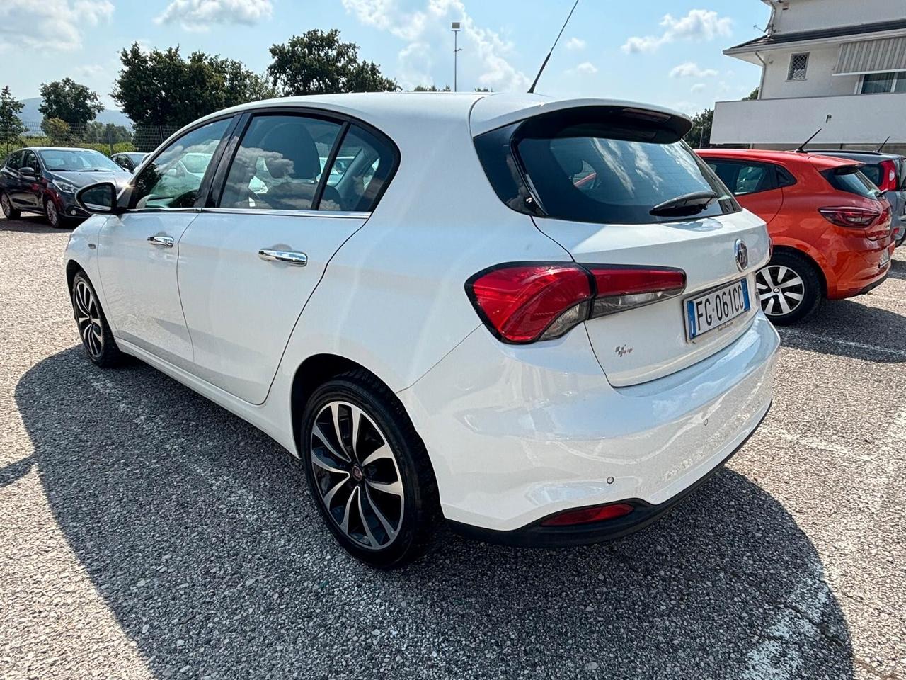 Fiat Tipo 1.6 Mjt 5 porte - 2016