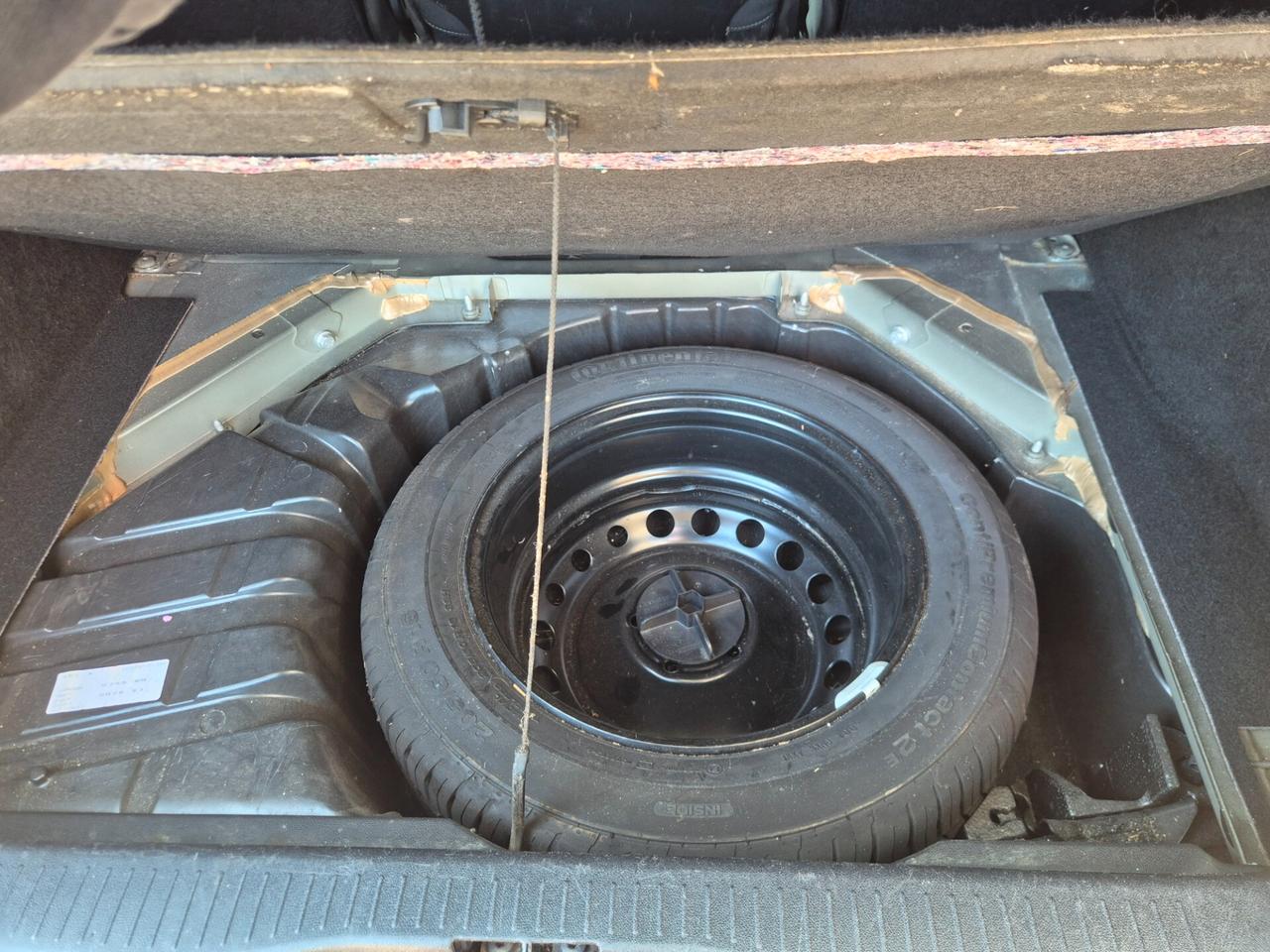 Renault Scenic Scénic XMod 1.5 dCi 110CV Wave