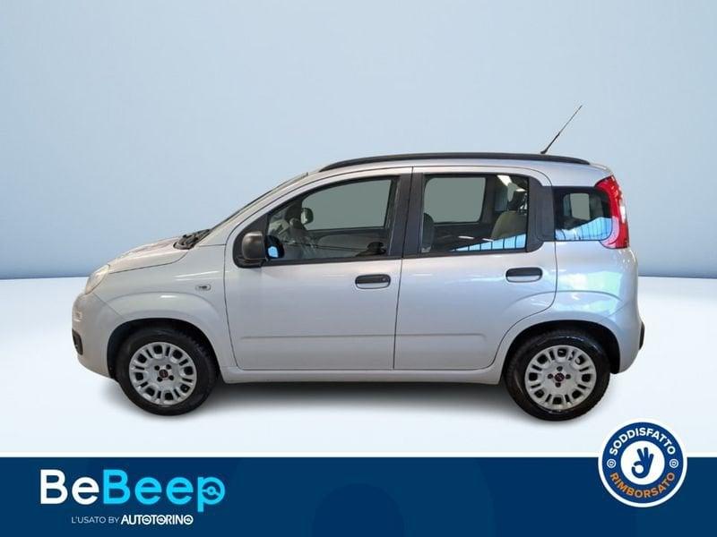 FIAT Panda 0.9 T.AIR TURBO EASY 85CV E6