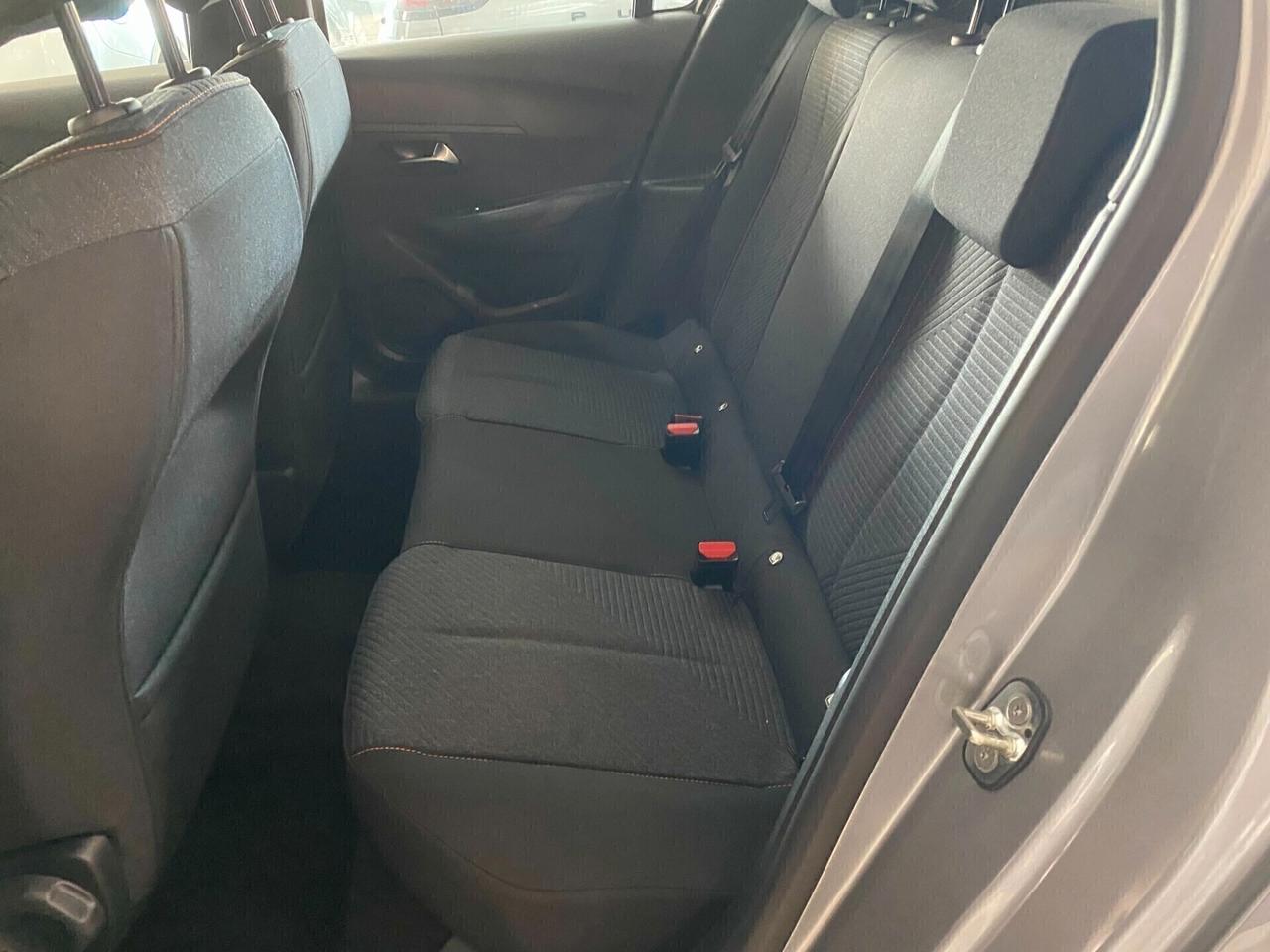 Peugeot 208 1.200 Style 100cv PROMO-2026