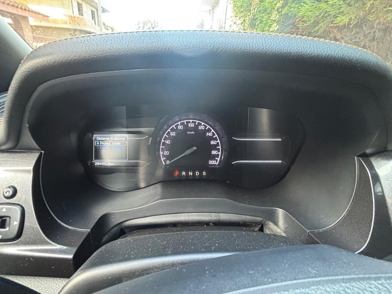 Ford Ranger 2.0 TDCi DC Wildtrak 5 posti (MOTORE NUOVO)