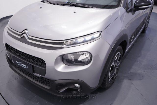 CITROEN C3 1.2 PureTech 110cv S&S Shine