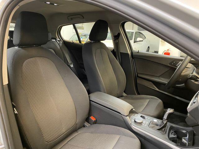 Bmw 118 118i 5p. Sport