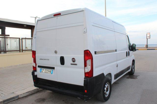 FIAT Ducato 35 2.3 MJT 140C L2 H2