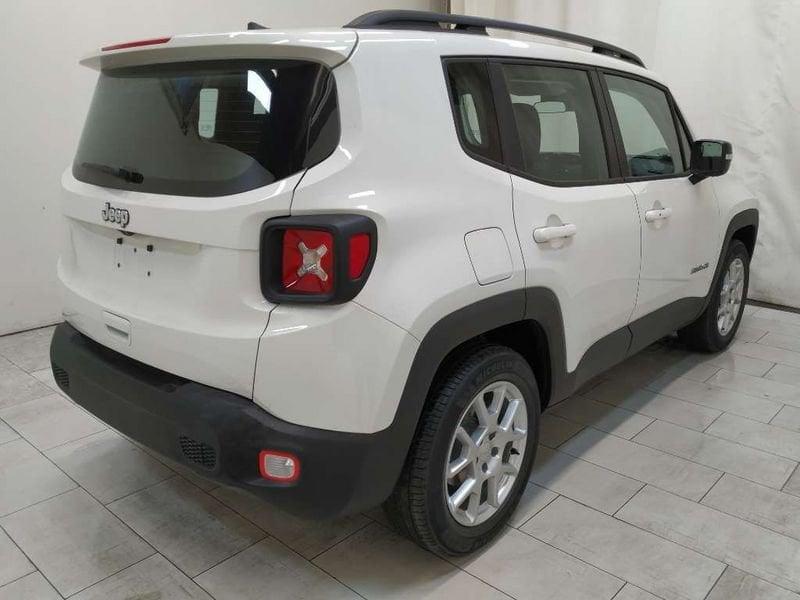 Jeep Renegade 1.0 t3 Limited 2wd