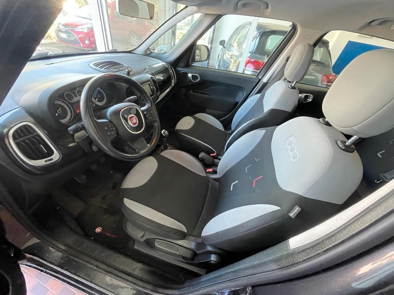 Fiat 500L 1.3 Multijet 95 CV