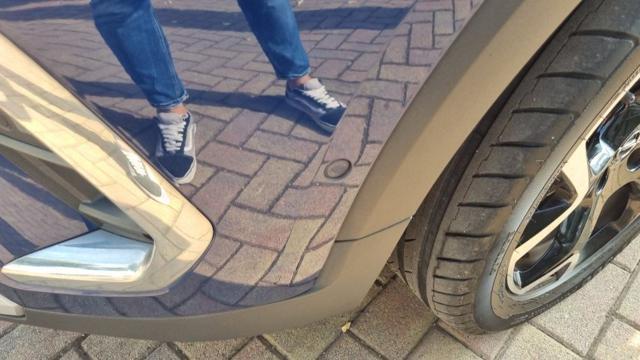 OPEL Crossland 1.2 Turbo 12V 130 CV Start&Stop Ultimate