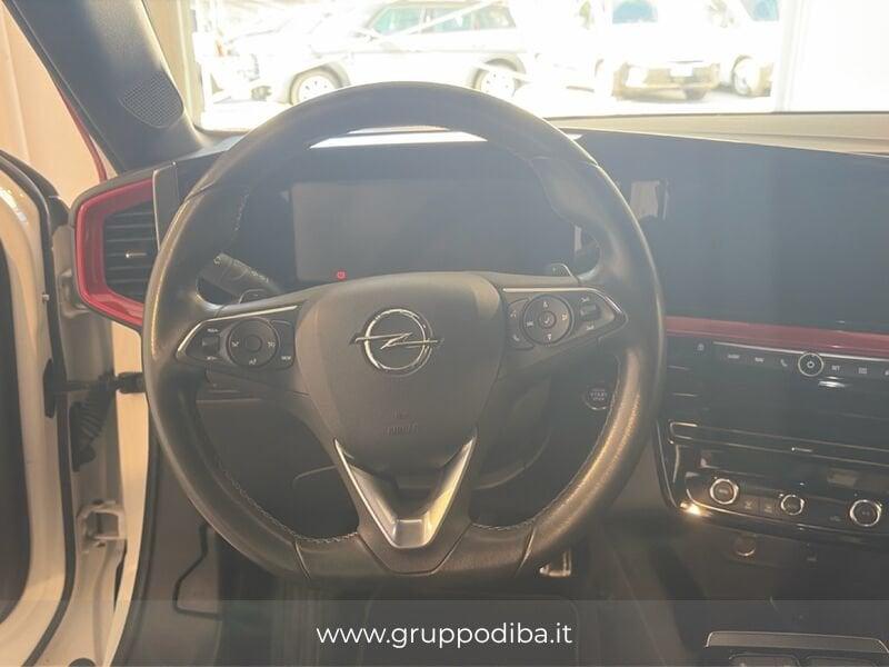 Opel Mokka II 2020 1.2 t GS Line s&s 130cv at8